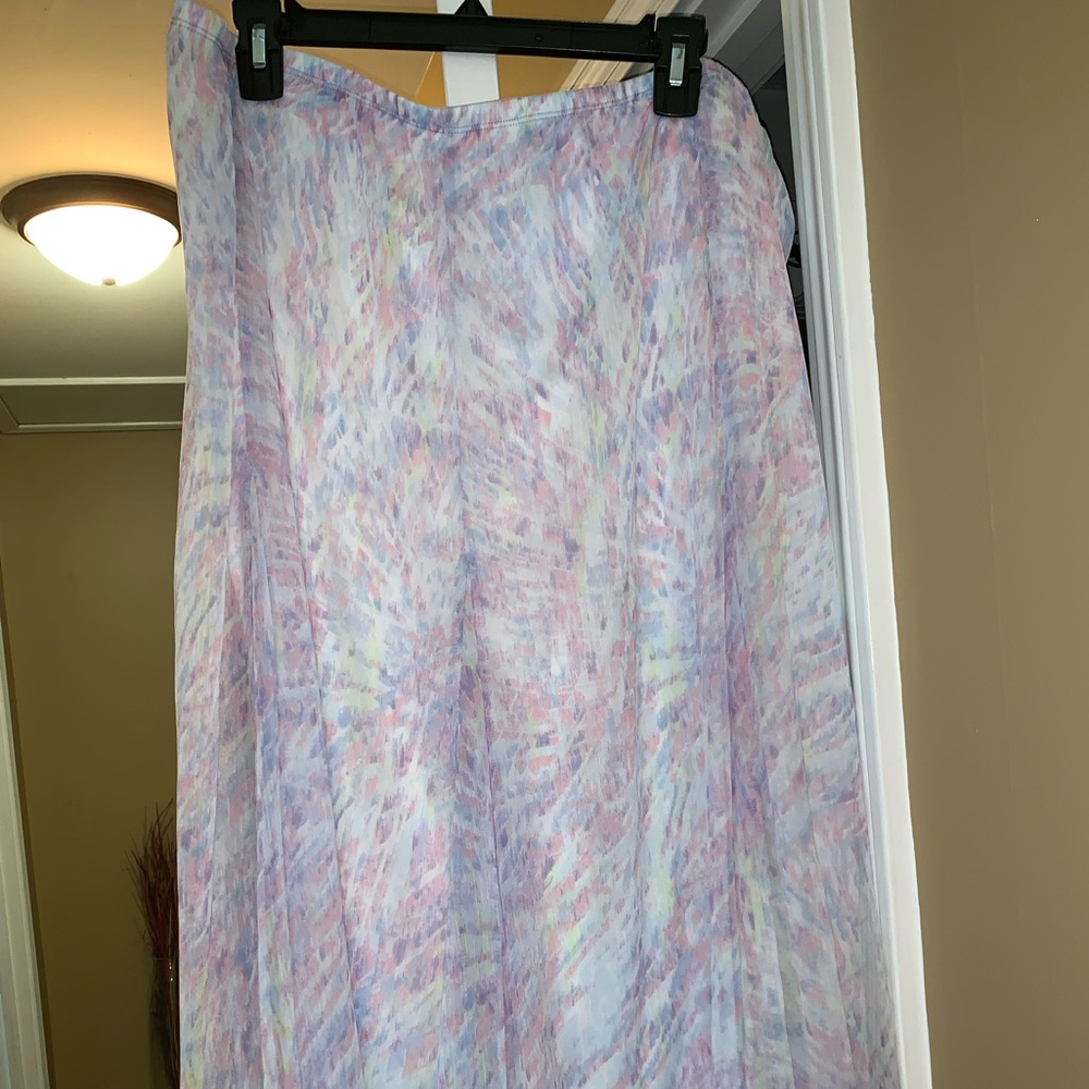 Skirt
